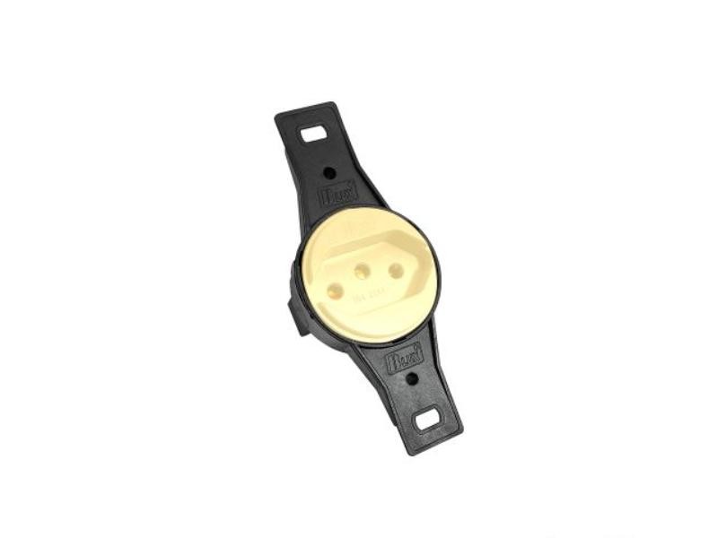 GRIS TOMADA HLONGA 20A AMARELA