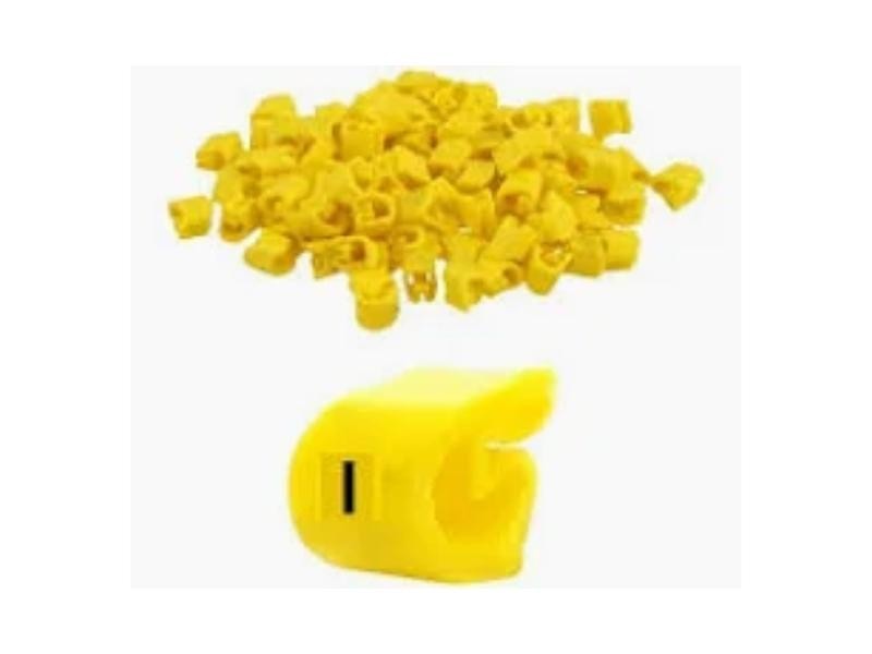 ANILHA HELLERMAN MHG2 LETRA I