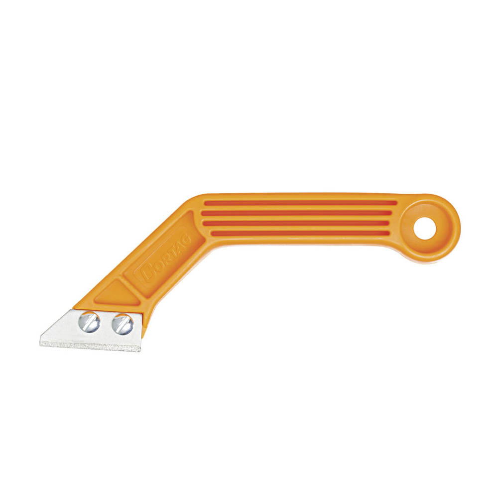 RASPADOR DE REJUNTE CORTAG SLIM