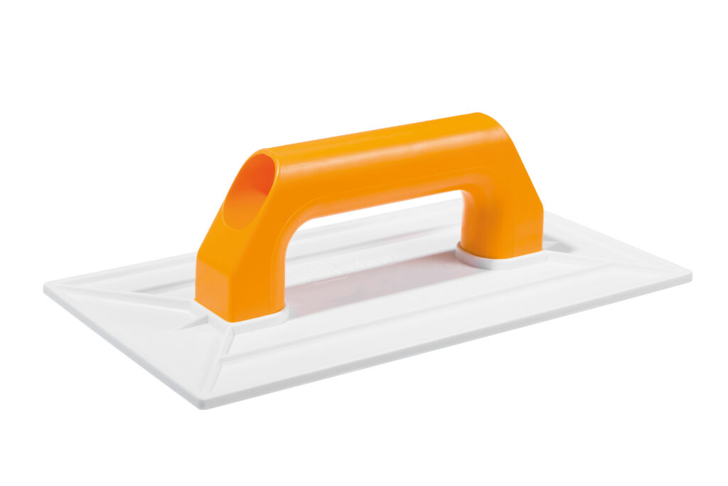 DESEMPENADEIRA PLAST CORTAG 12X23 GRAFIATO