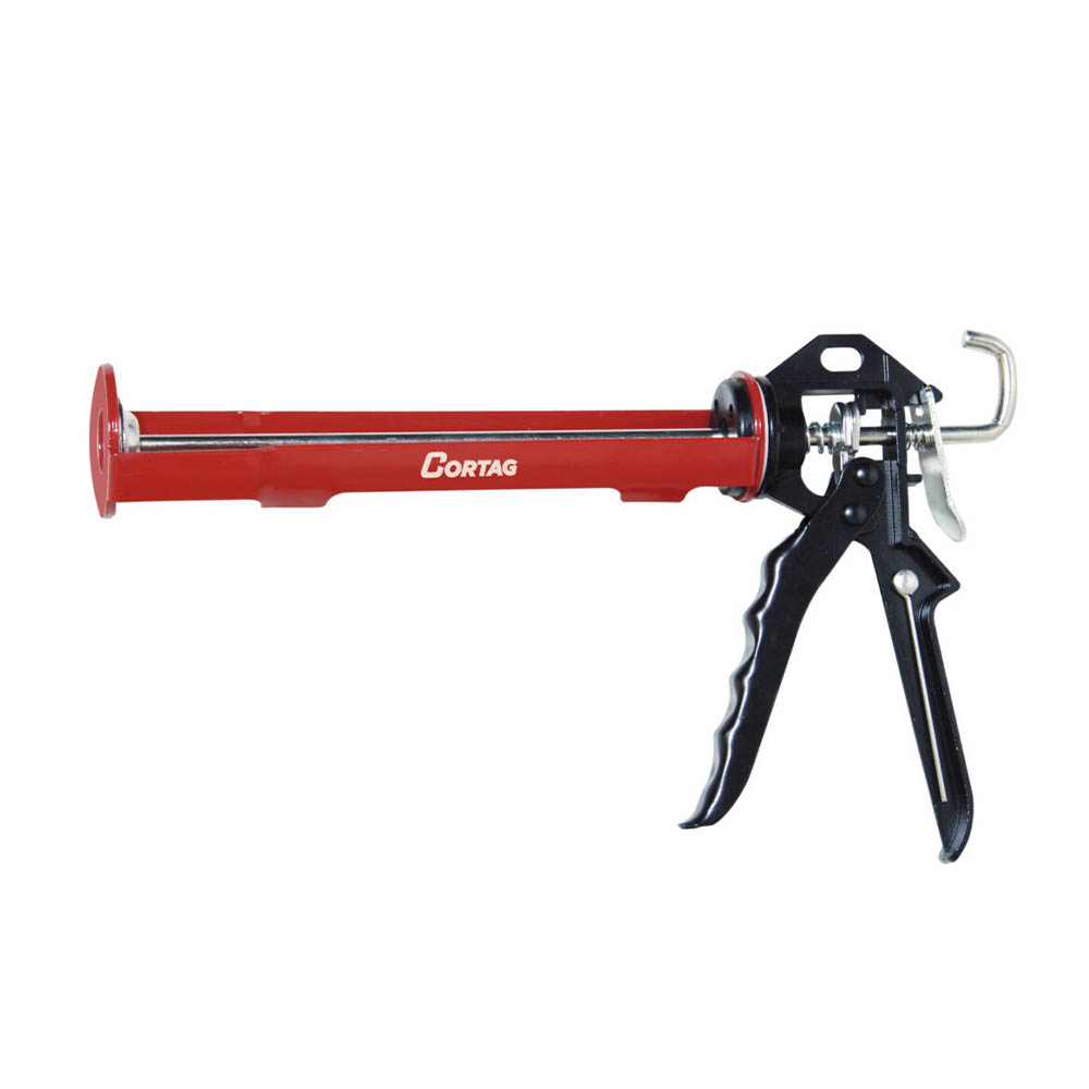 APLICADOR SILICONE CORTAG PROFISSIONAL 9