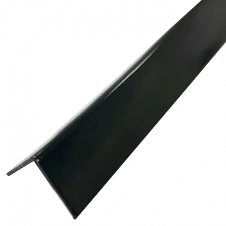 CANTONEIRA L REISAN 1/2 PRETO