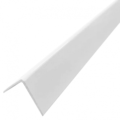 CANTONEIRA L REISAN 5/8 BRANCO