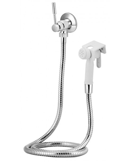 DUCHA HIGIENICA ESTEVES C31 1984 PLASTICA