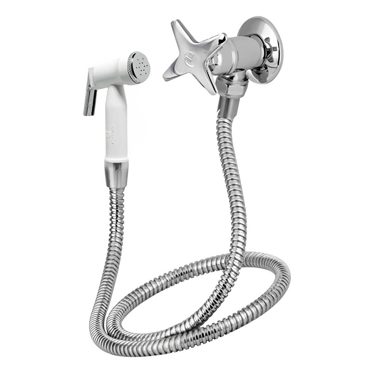 DUCHA HIGIENICA ESTEVES C23 PLASTICA