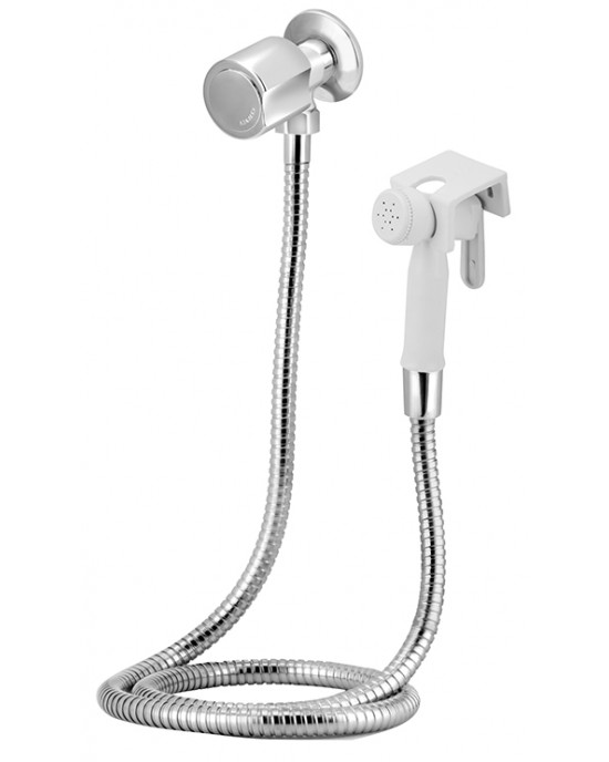 DUCHA HIGIENICA ESTEVES C40 PLASTICA