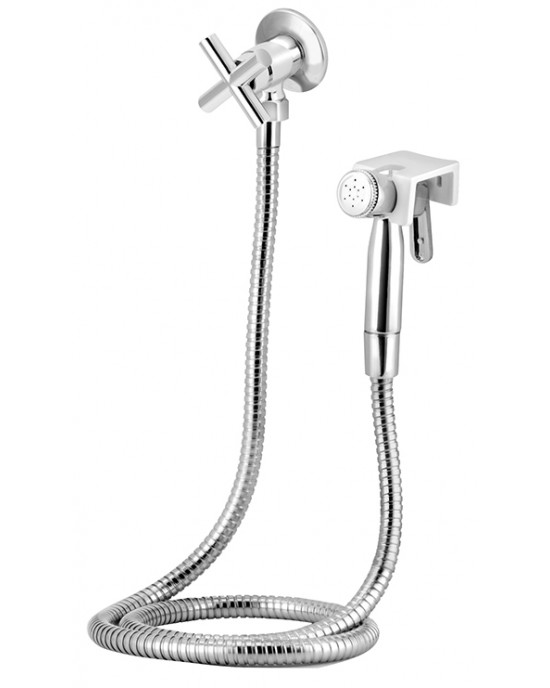 DUCHA HIGIENICA ESTEVES C37 1984 GATILHO METAL