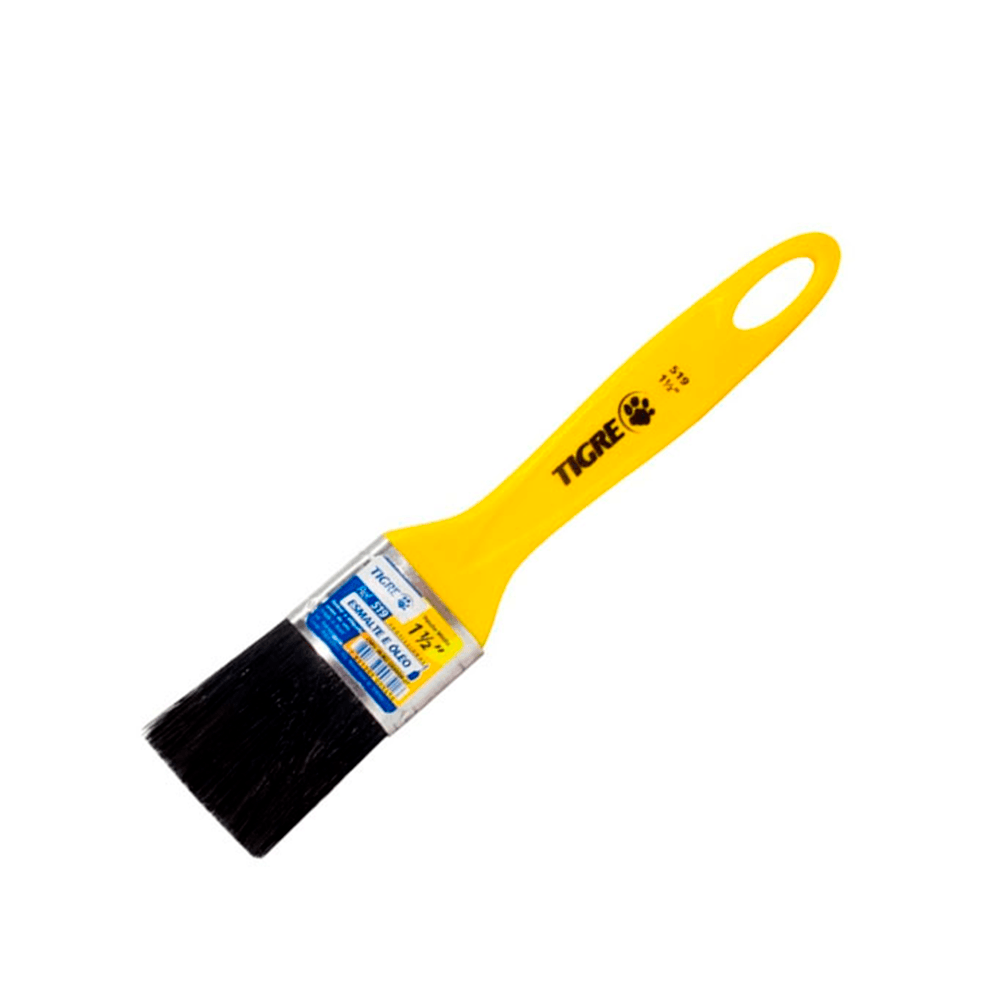 TRINCHA MEDIA TIGRE 1.1/2 CERDAS PT 519