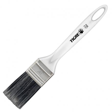 TRINCHA MEDIA TIGRE MULTIUSO 1.1/2 GRIS 723