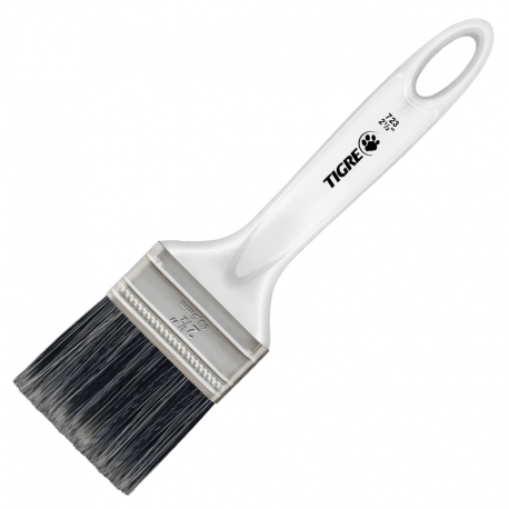 TRINCHA MEDIA TIGRE MULTIUSO 2.1/2 GRIS 723