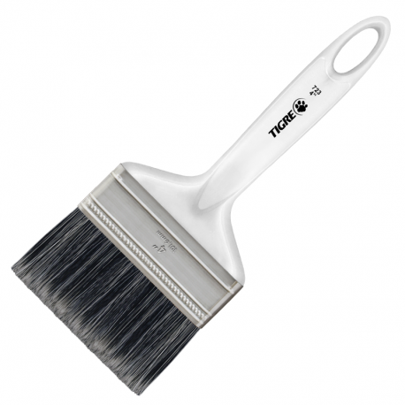 ROLO LA SINTETICA TIGRE ECONOMICO PROFISSIONAL 23CM 1312