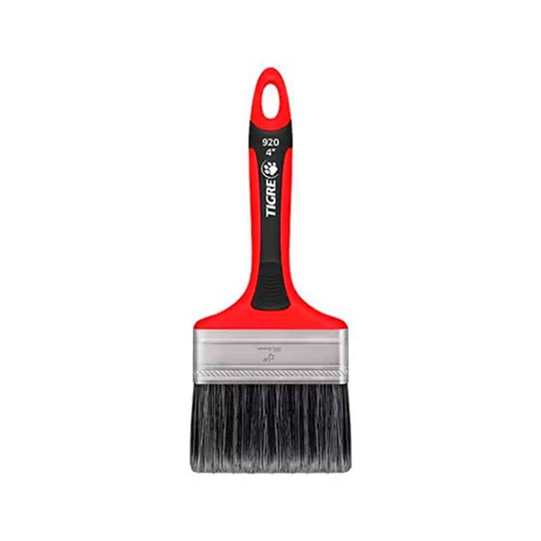ESPATULA TIGRE PLAST LISA 10CM