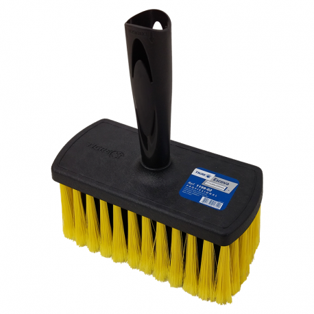BROXA TIGRE RETANGULAR 17CM 1199-2
