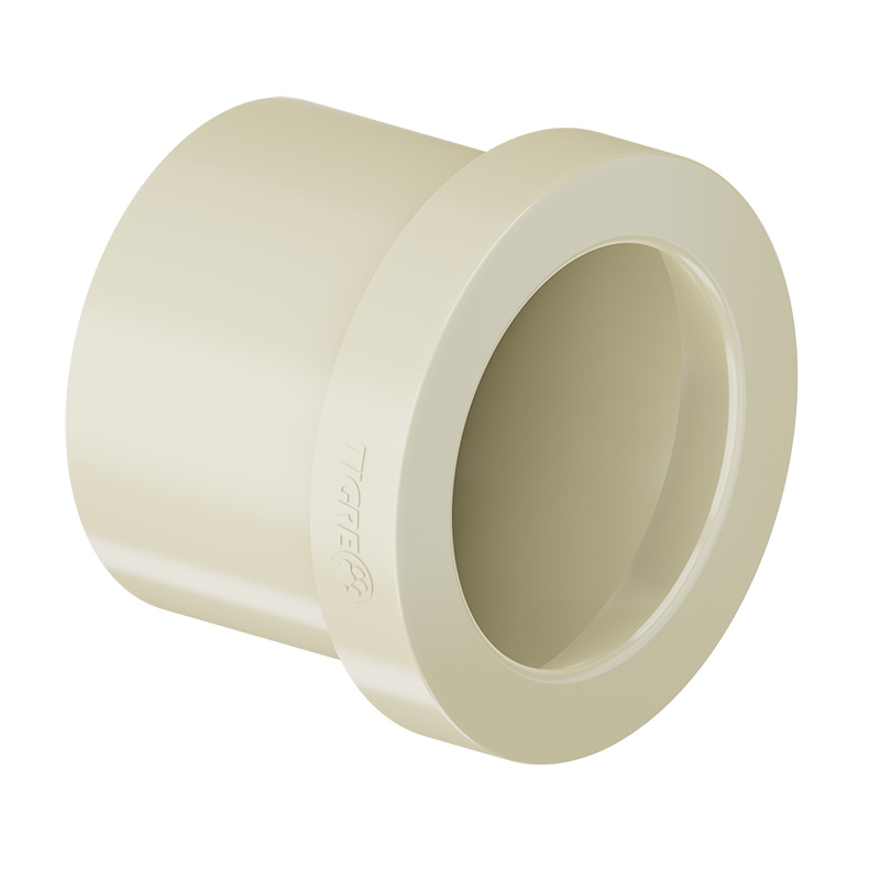 BUCHA REDUCAO AQUATERM  22MMX15MM