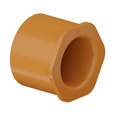 BUCHA REDUCAO TIGRE FIRE 1.1/2X3/4