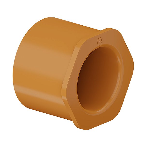 BUCHA REDUCAO TIGRE FIRE 1X3/4
