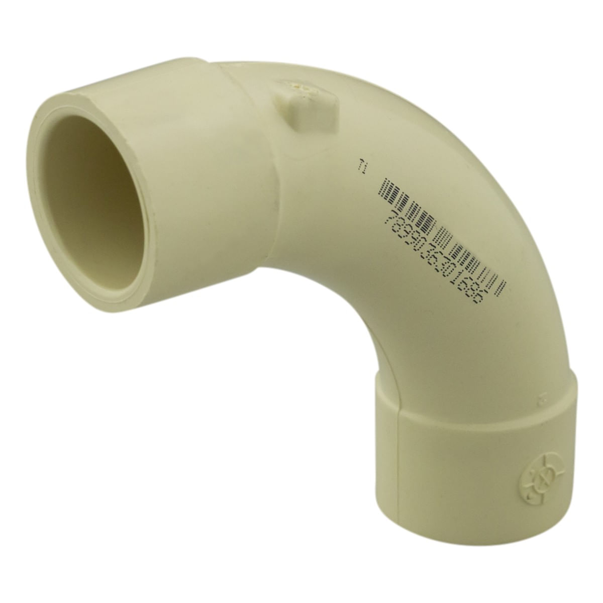 CURVA AQUATHERM 90 22MM