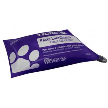 PASTA LUBRIFICANTE TIGRE BISNAGA 1000G