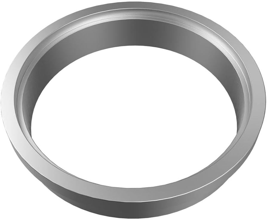 PORTA GRELHA REDONDA TIGRE PRATA 10CM