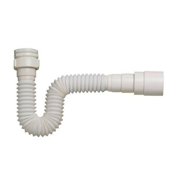 SIFAO TIGRE TUBO EXTENSIVO UNIVERSAL BRANCO