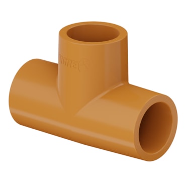 TE REDUCAO TIGRE FIRE 1.1/4X3/4
