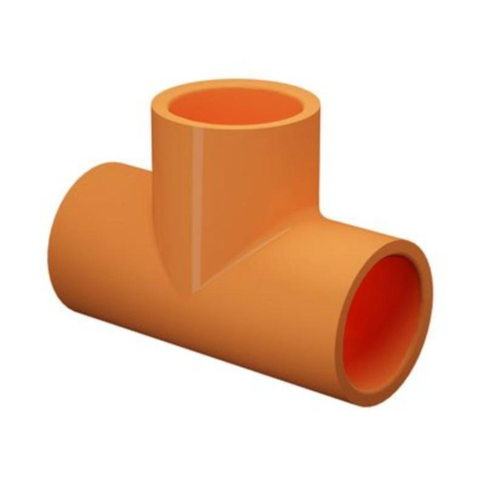 TE REDUCAO TIGRE FIRE 2X3/4