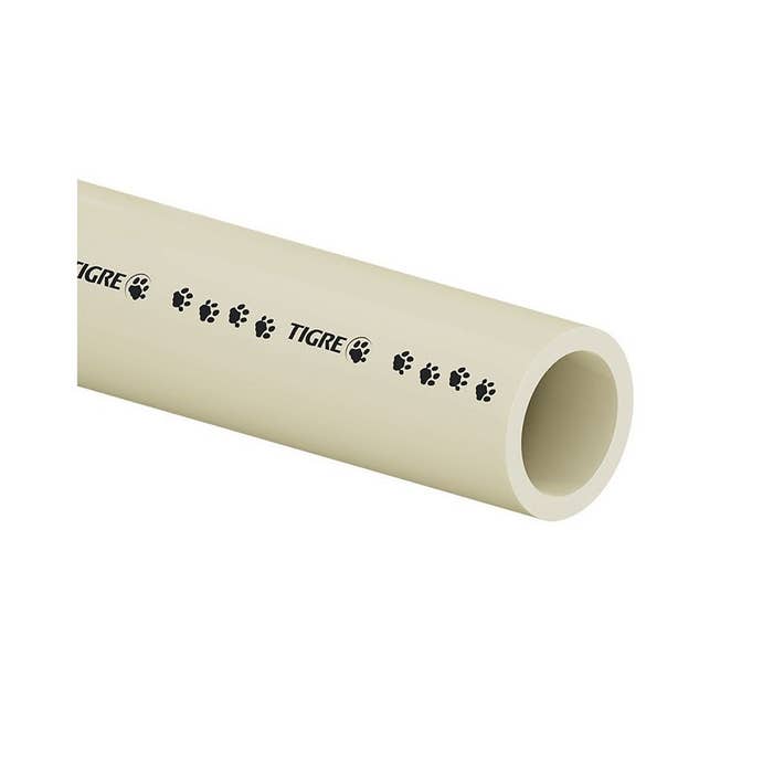 TUBO CPVC AQUATERM 28MM