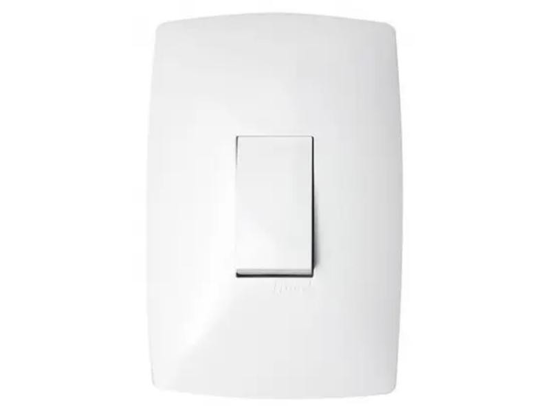 HOME CONJ 4X2 1INTERR PARAL  VERT