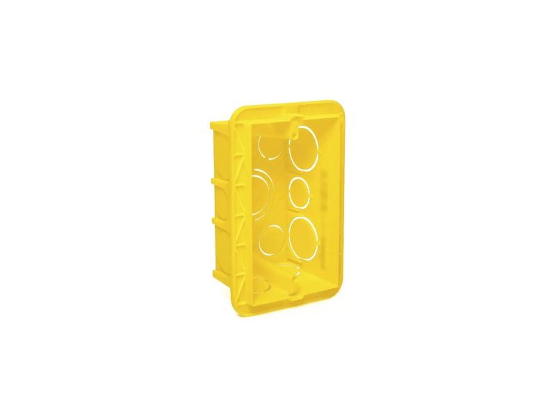 CAIXINHA DE LUZ LEGRAN 4X2 AM