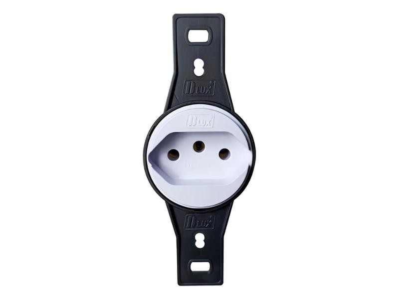 GRIS TOMADA HLONGA 10A BRANCA