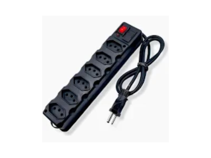 FILTRO DE LINHA 6TOM BIVOLT