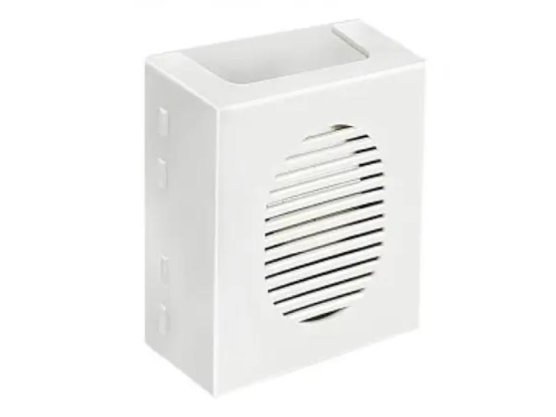 HOME CAMPAINHA CIGARRA BIV