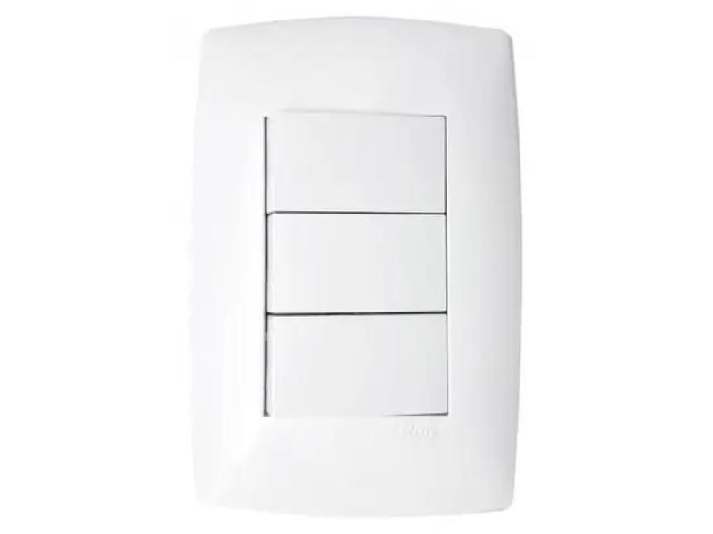 HOME CONJ 4X2 3INTERR SIMP