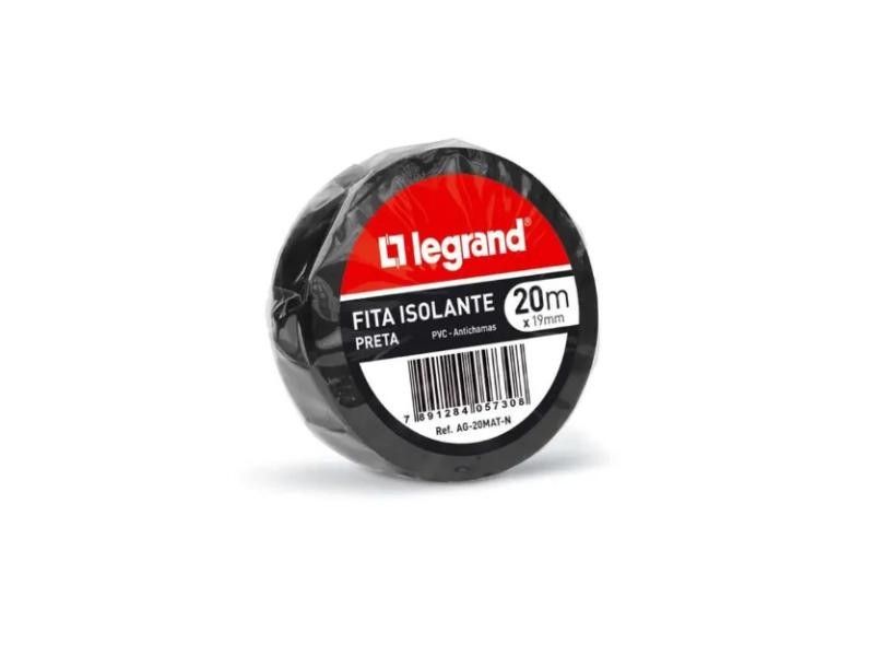FITA ISOLANTE LEGRAN CLASSE C 20 MTS