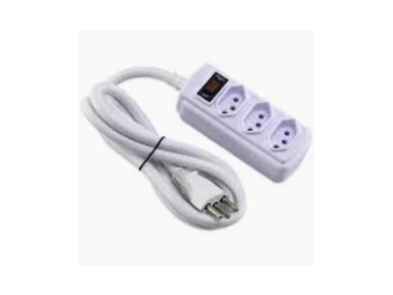 FILTRO DE LINHA 3TOM BIVOLT