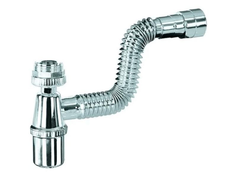 SIFAO UNIVERSAL ESTEVES EXTENS COPO CROMADO