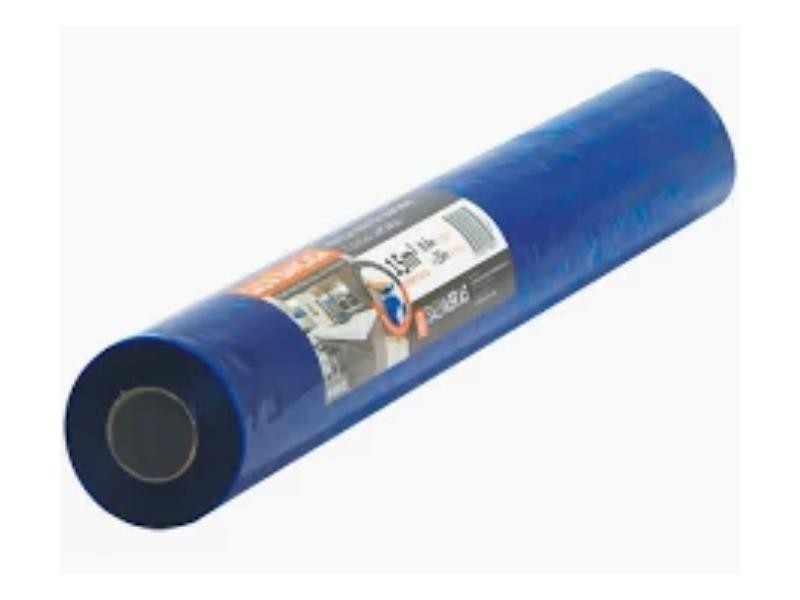 SALVA BANCADA SALVABRAS 0,60MX25M