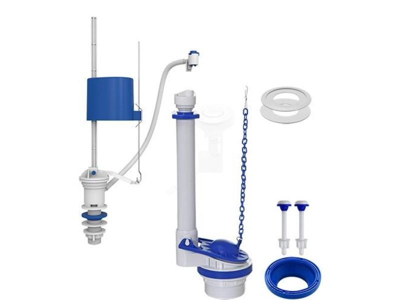 MECANISMO CAIXA ACOPL BLUKIT COMPLETO ENTRADA NEO 299