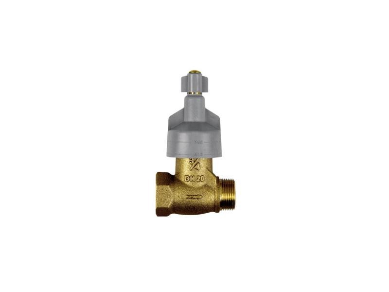 BASE REGISTRO PRESSAO DECA 3/4