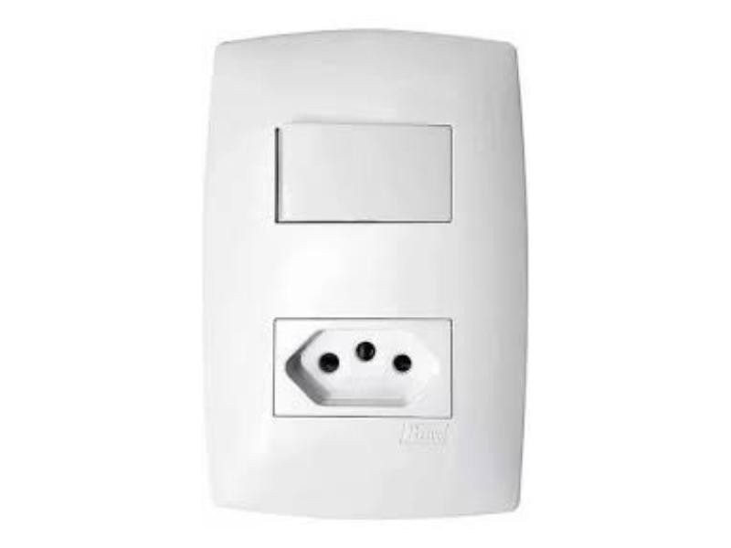 HOME INTERRUPTOR PARALELO