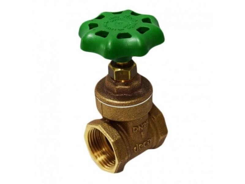 REGISTRO GAVETA BRUTO DECA 1/2