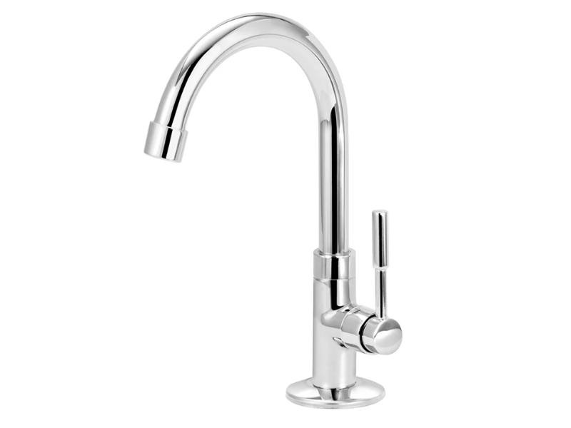 TORNEIRA LAVATORIO ESTEVES C31 MESA B ALTA 1198