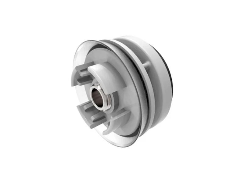 EMBOLO P/VALVULA DESC BLUKIT HYDRA LUXO/MASTER 1.1/2 349413