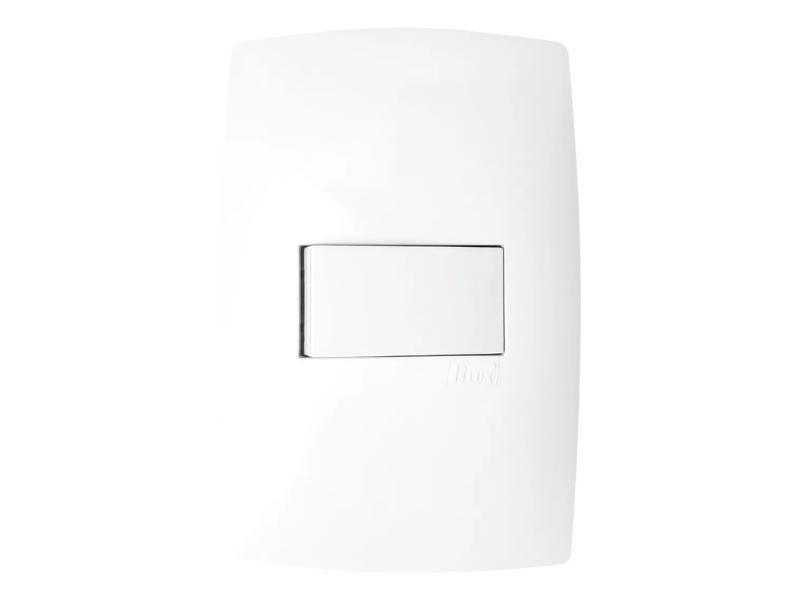 HOME INTERRUPTOR SIMPLES