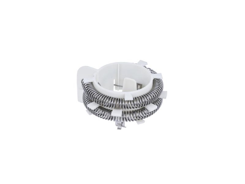 RESISTENCIA HYDRA FIT ELETRONICA 6800W 220V