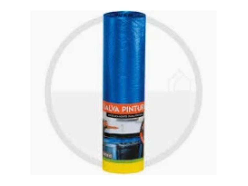 SALVA PINTURA SALVABRAS 1,50X20M