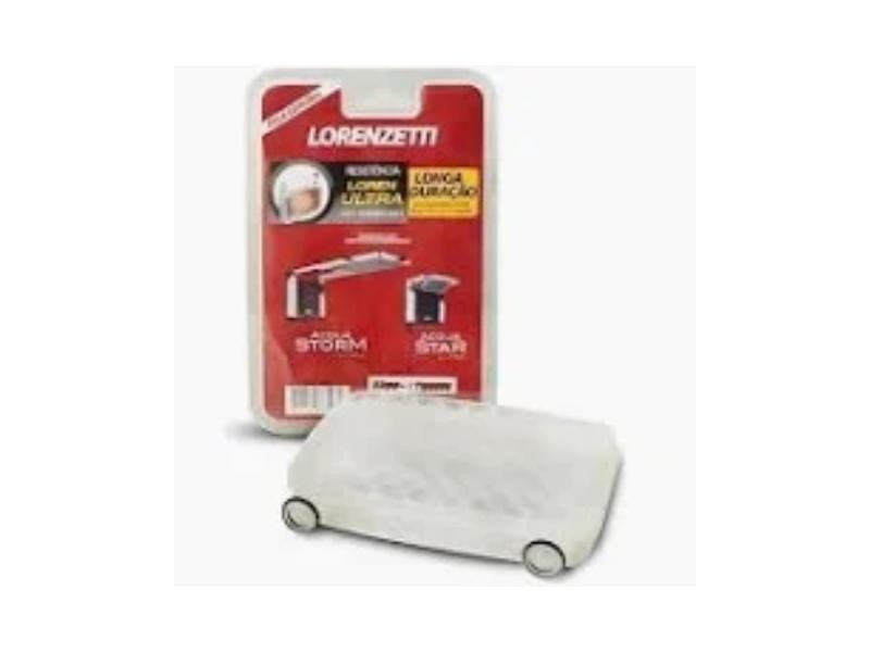 RESISTENCIA LORENZETTI  ACQUA ULTRA 6800W 220V