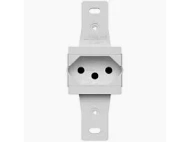 GRIS TOMADA HLONGA 20A BRANCA