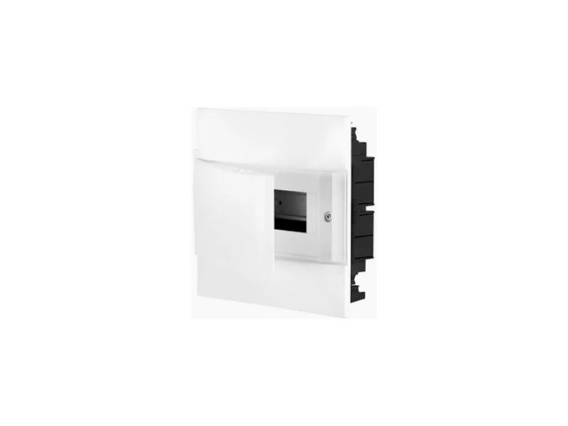 QUADRO DISTR EMB PROTECTBOX 8DIN BR