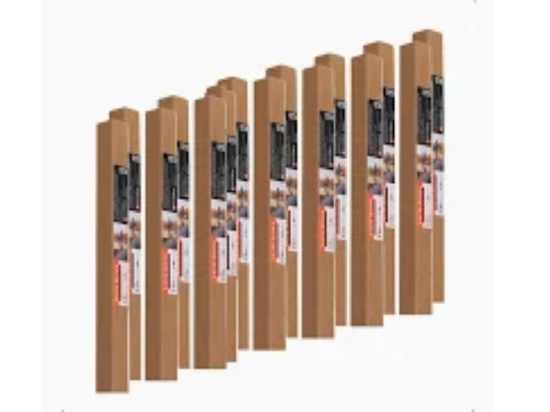 SALVA QUINA SALVABRAS 5CMX5CMX180CM